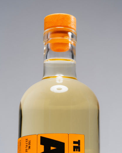TEQUILA REPOSADO
