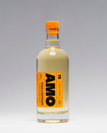 TEQUILA REPOSADO