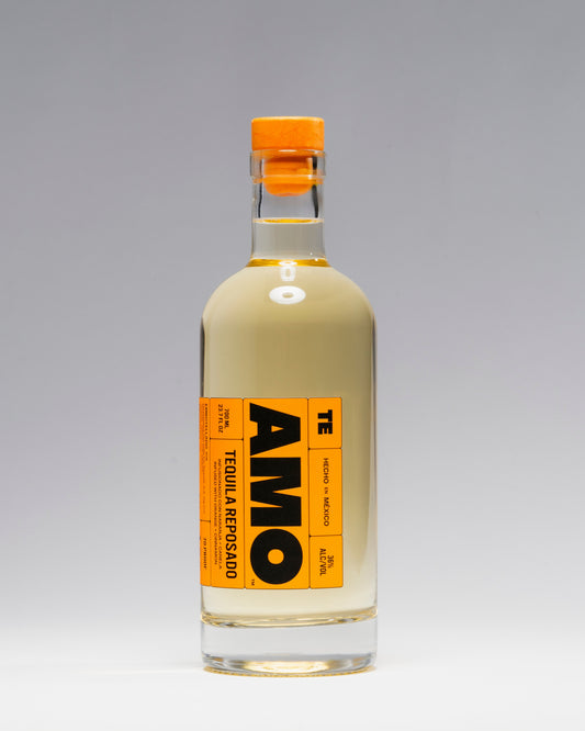 TEQUILA REPOSADO